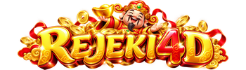 Logo REJEKI4D